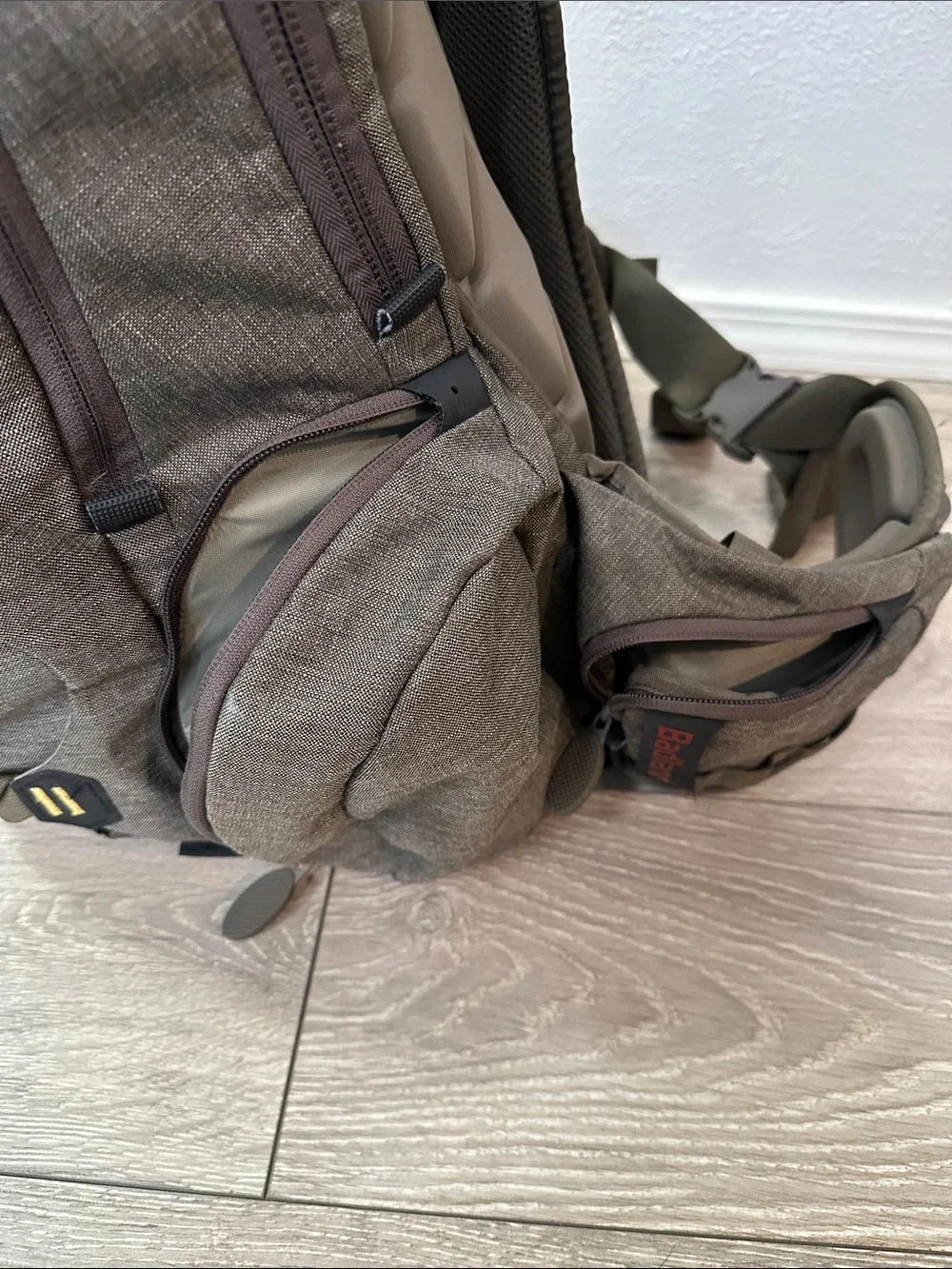 Badlands Superday Hunting Backpack 🎒